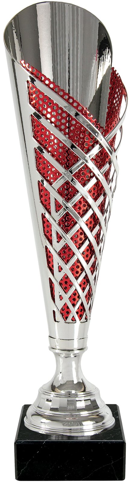 10014.jpg Copa clásica cónica con grabado láser en rojo