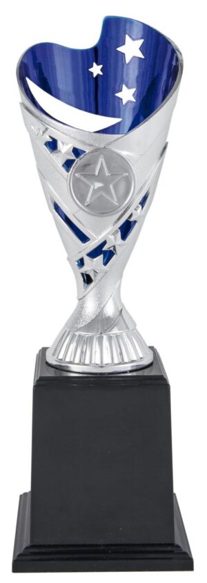 Copa de participación centro porta