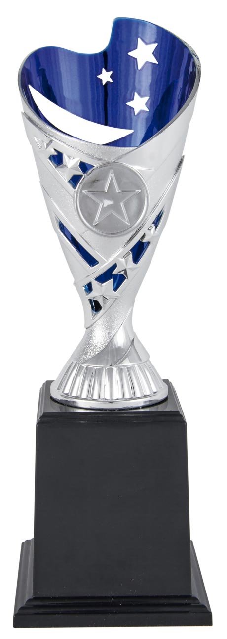 Copa de participación centro porta
