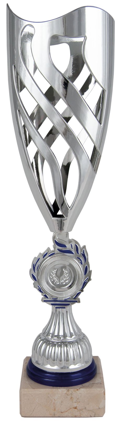 Copa económica cónica tornado