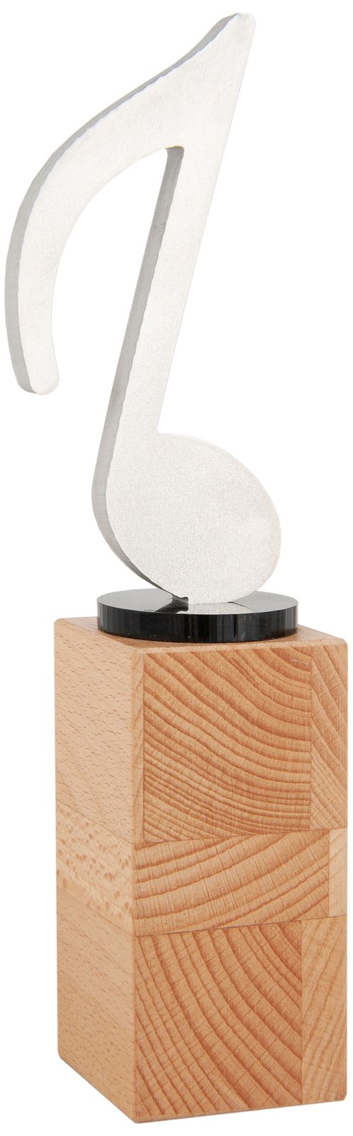 34058.jpg Trofeo de metal figura musical corchea en aluminio