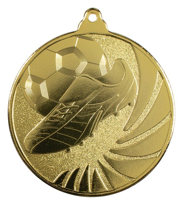 500011000.jpg Medalla con deporte estampado