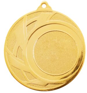 Medalla aspas portadiscos Ø 50 mm