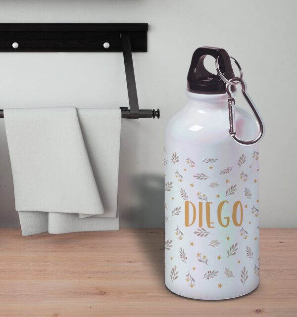 Bidon sublimacion 400 ml